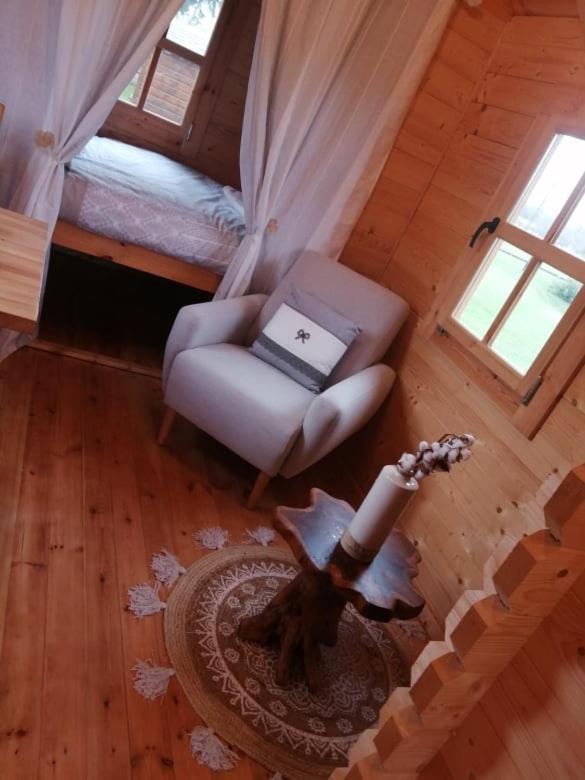 Le Studio Du Pressoir Gisay Ngoại thất bức ảnh
